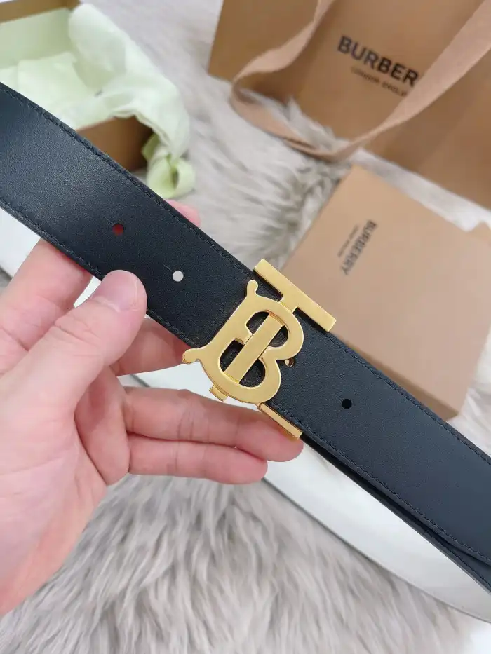 Rep Burbery Belt-3.5CM