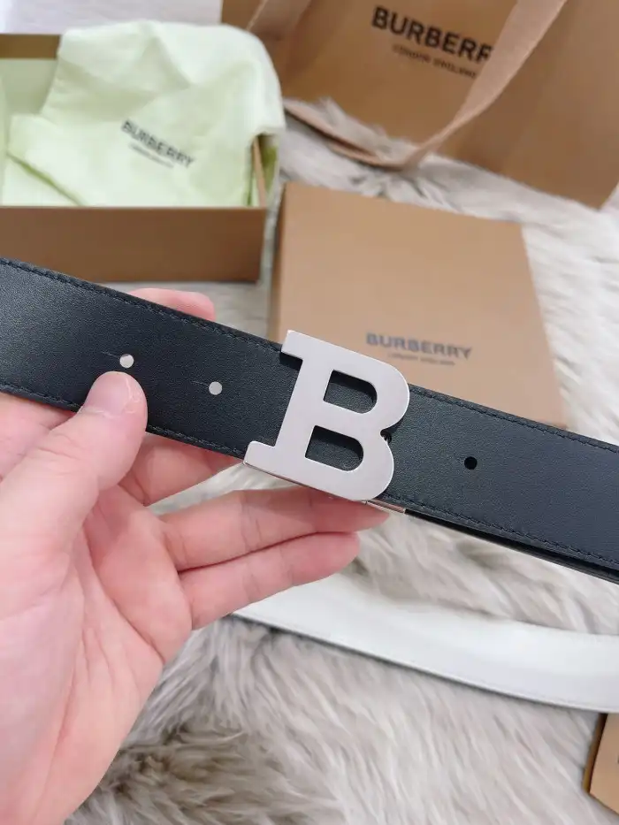 Burbery Belt-3.5CM