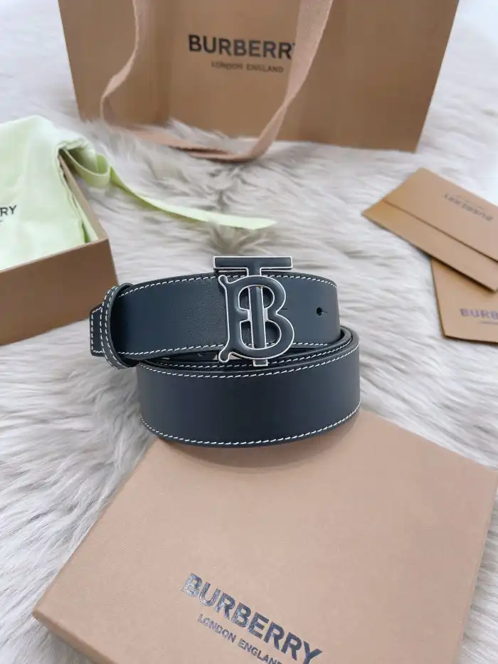 Burbery Belt-3.5CM