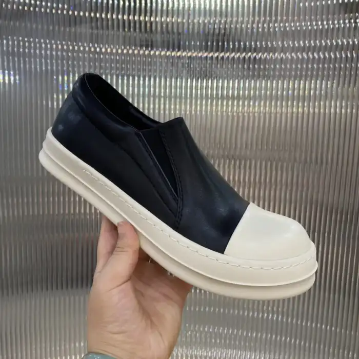 Rick Owen.s Sneaker