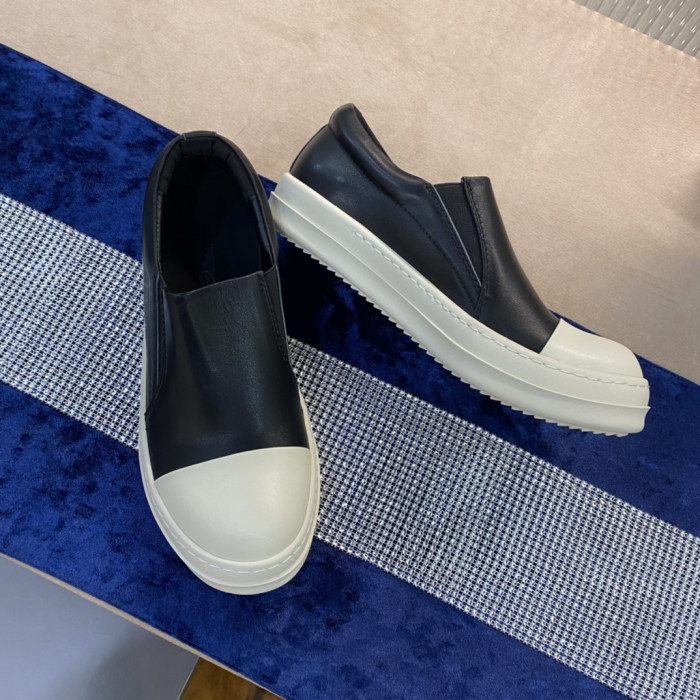 Onekick Rick Owen.s Sneaker