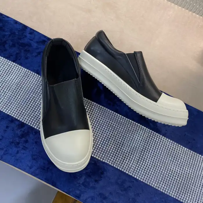 Rep Rick Owen.s Sneaker