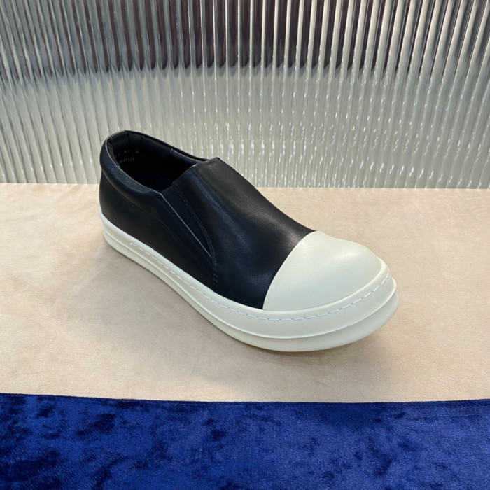 Onekick Rick Owen.s Sneaker