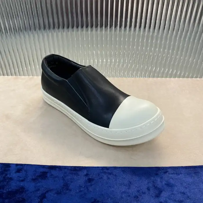 Rick Owen.s Sneaker