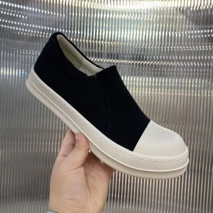 Rick Owen.s Sneaker