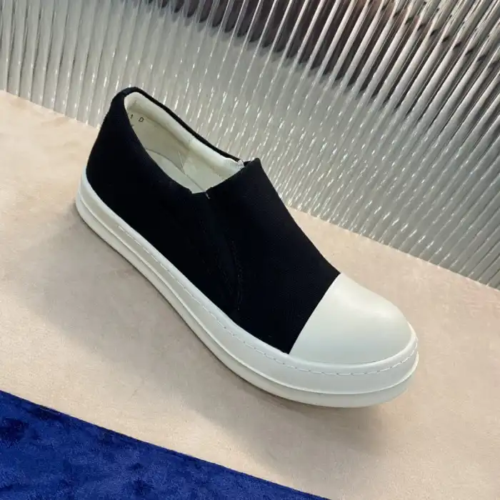 Rick Owen.s Sneaker