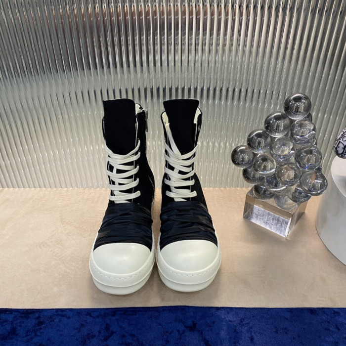 Rick Owen.s Sneaker