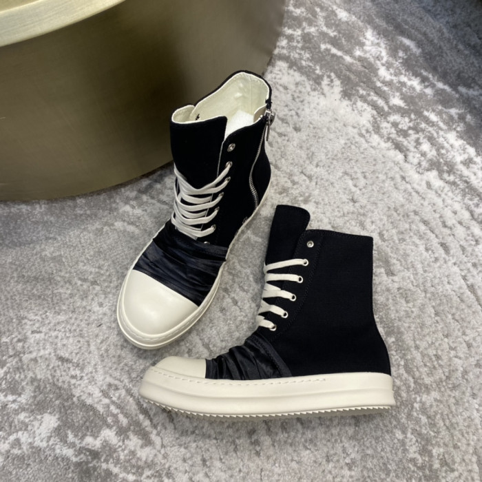 Onekick Rick Owen.s Sneaker