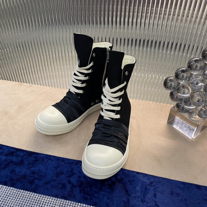 Onekick Rick Owen.s Sneaker