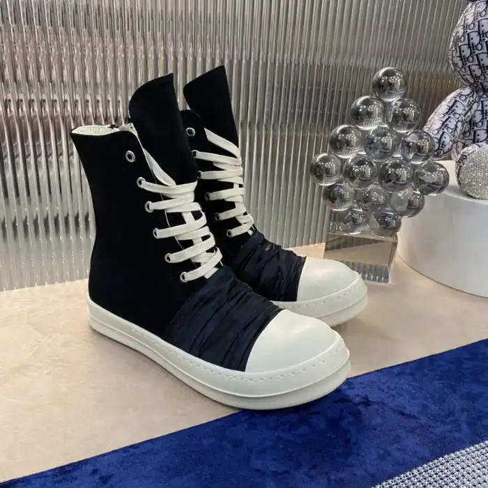 Rick Owen.s Sneaker