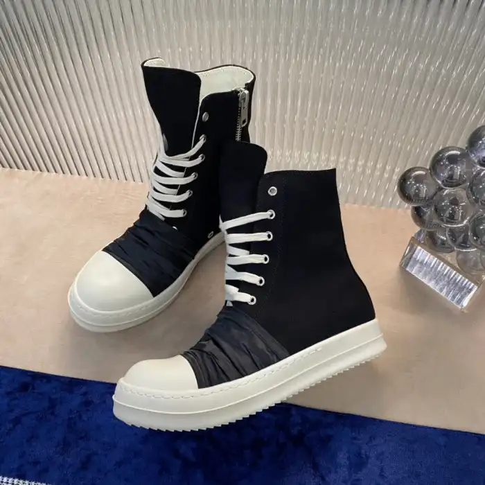 Rick Owen.s Sneaker