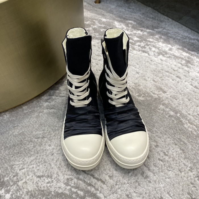 Onekick Rick Owen.s Sneaker