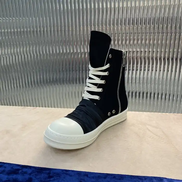 Rick Owen.s Sneaker