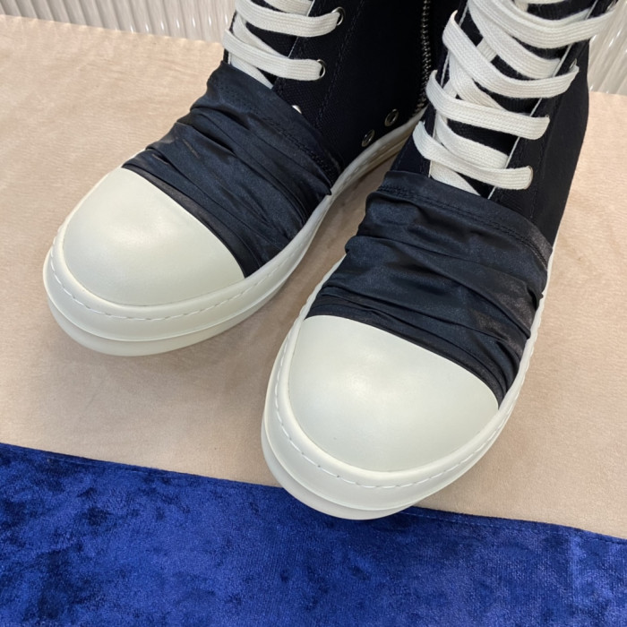 Onekick Rick Owen.s Sneaker