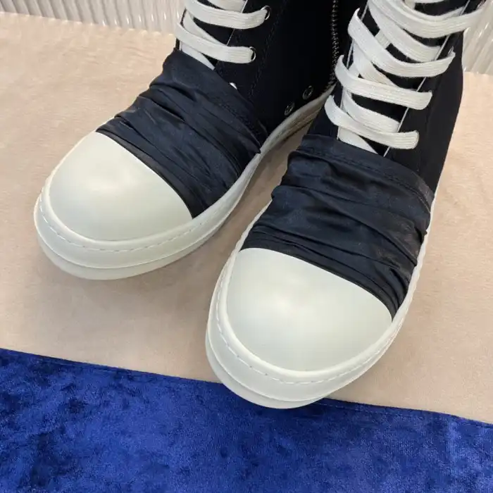 Rick Owen.s Sneaker