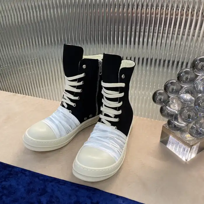 Cheap Rick Owen.s Sneaker