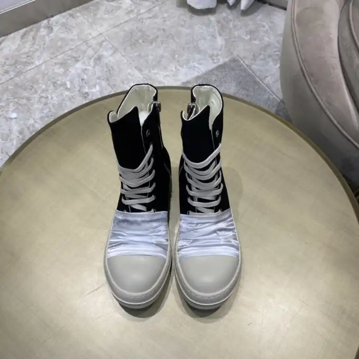 Rick Owen.s Sneaker