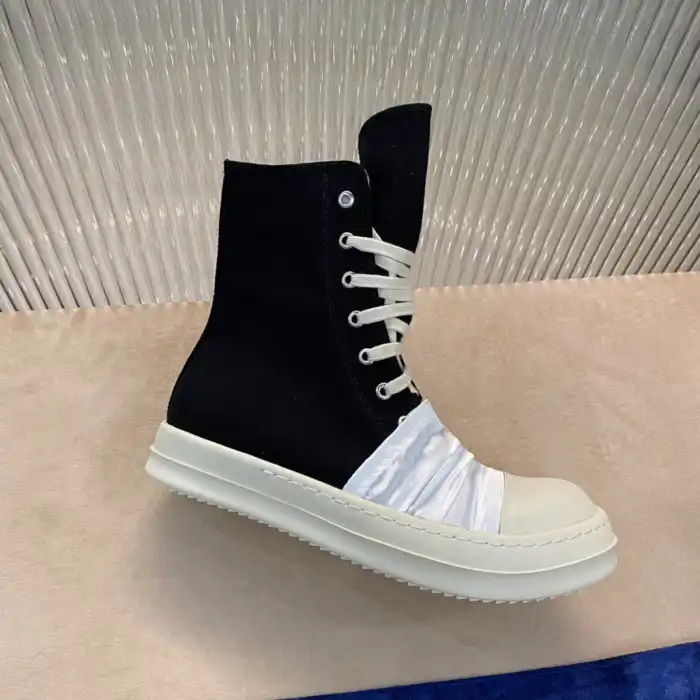 Rick Owen.s Sneaker