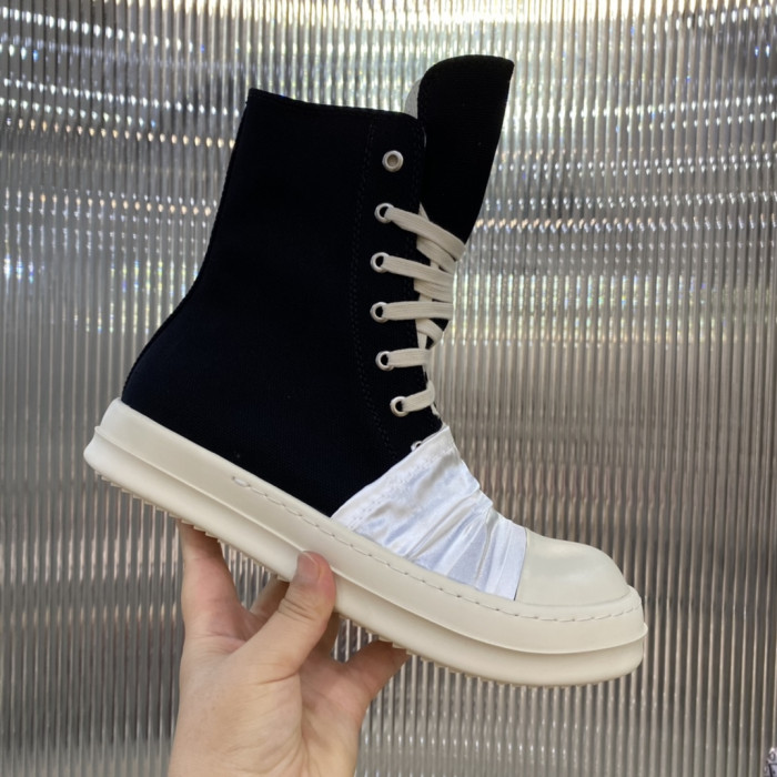 Rick Owen.s Sneaker