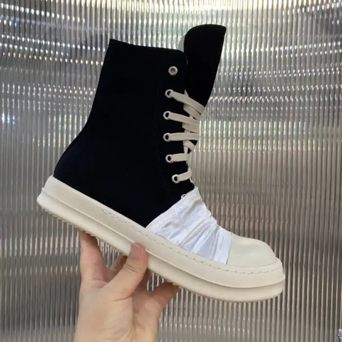 Cheap Rick Owen.s Sneaker