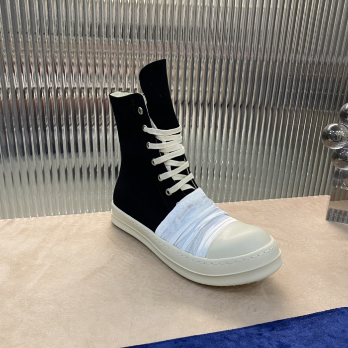 Rick Owen.s Sneaker