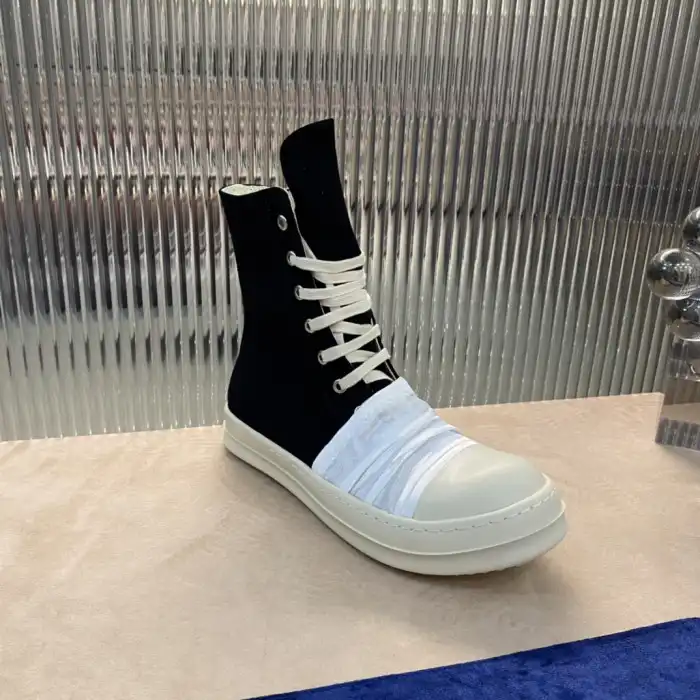 Cheap Rick Owen.s Sneaker