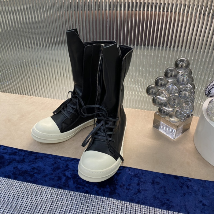 Onekick Rick Owen.s Sneaker