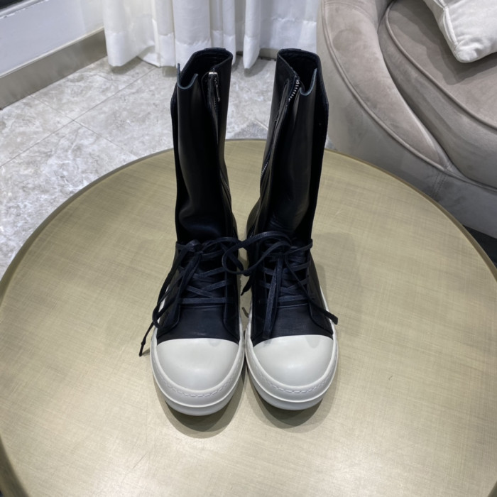 Onekick Rick Owen.s Sneaker