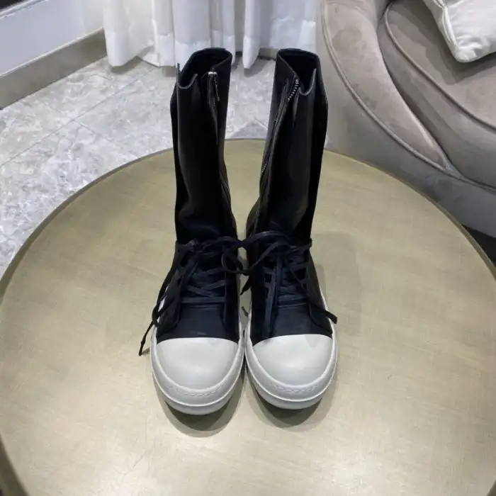 Rick Owen.s Sneaker