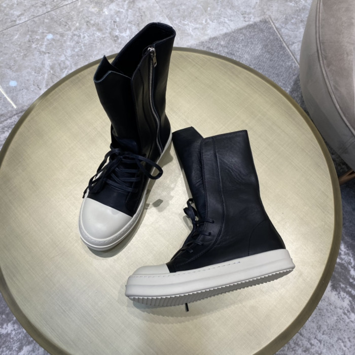 Onekick Rick Owen.s Sneaker