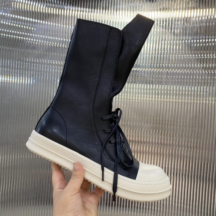 Onekick Rick Owen.s Sneaker