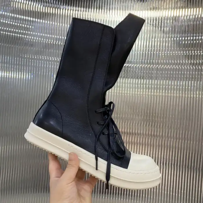 Rick Owen.s Sneaker