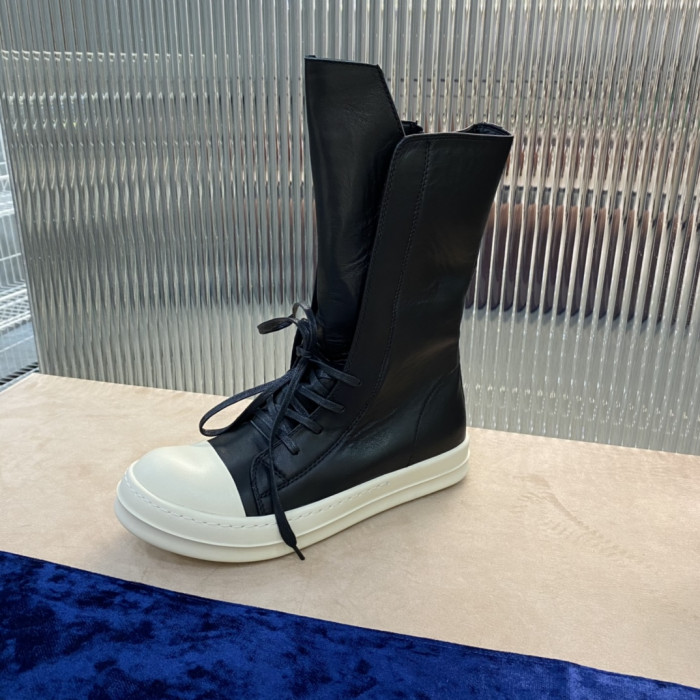 Onekick Rick Owen.s Sneaker