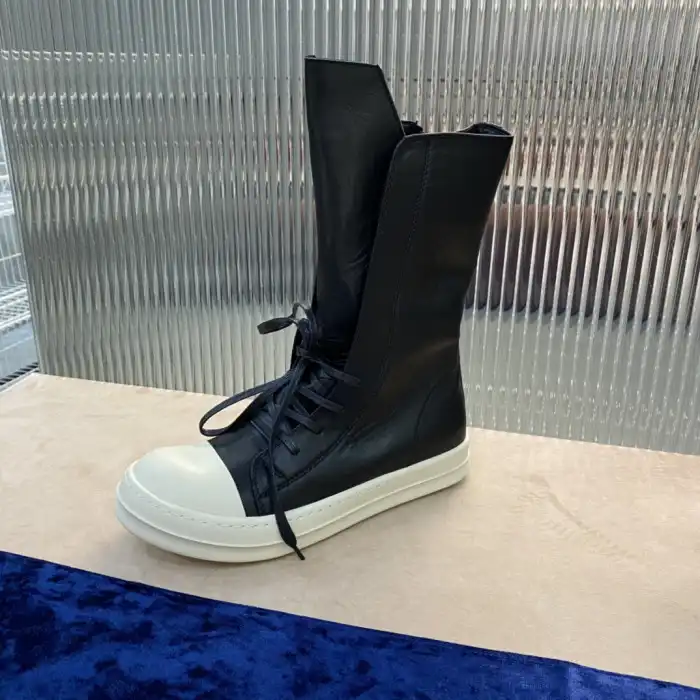 Rick Owen.s Sneaker