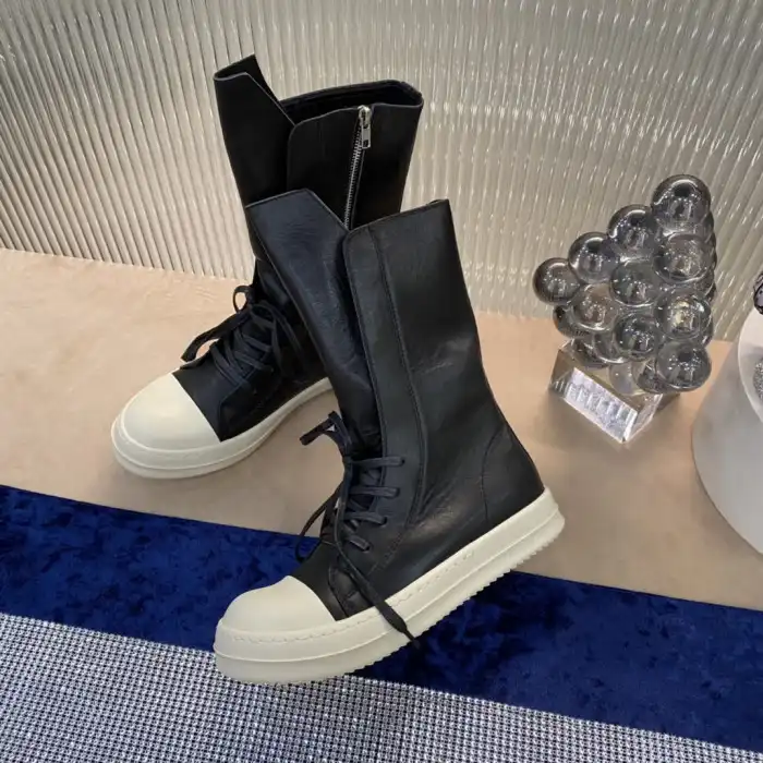 Rick Owen.s Sneaker