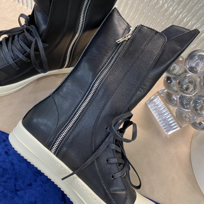 Onekick Rick Owen.s Sneaker