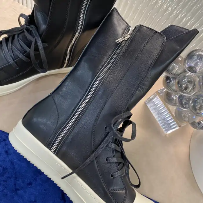 Rick Owen.s Sneaker