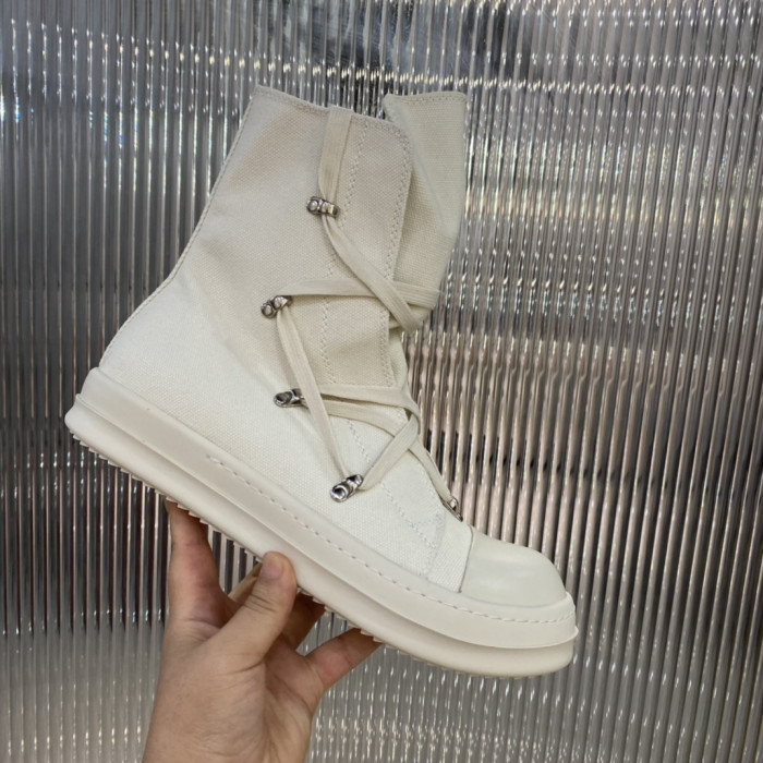 Onekick Rick Owen.s Sneaker