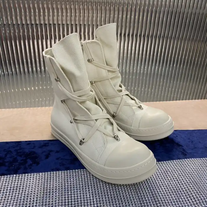 Rick Owen.s Sneaker