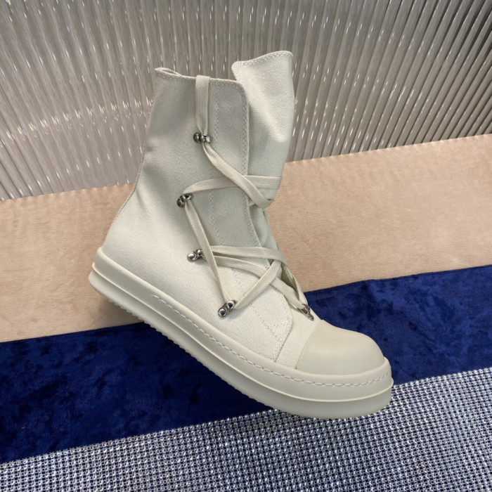 Onekick Rick Owen.s Sneaker