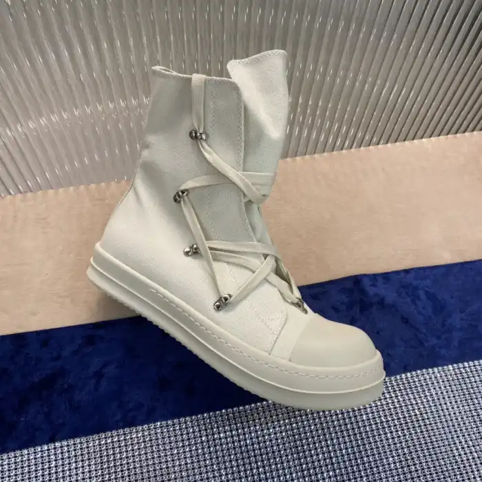 Rick Owen.s Sneaker