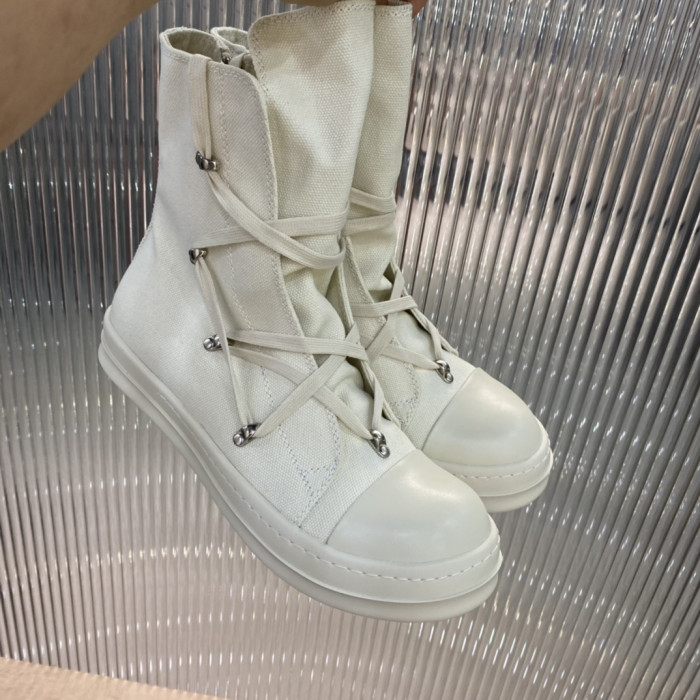 Onekick Rick Owen.s Sneaker