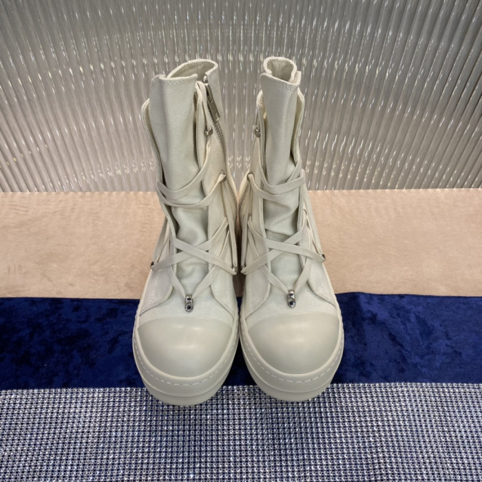 Onekick Rick Owen.s Sneaker