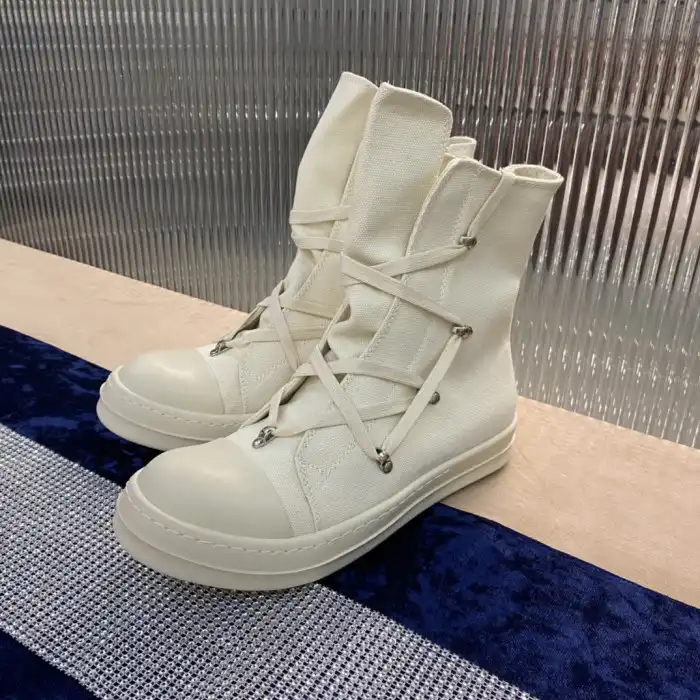 Rick Owen.s Sneaker