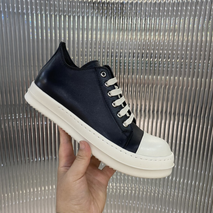 Onekick Rick Owen.s Sneaker