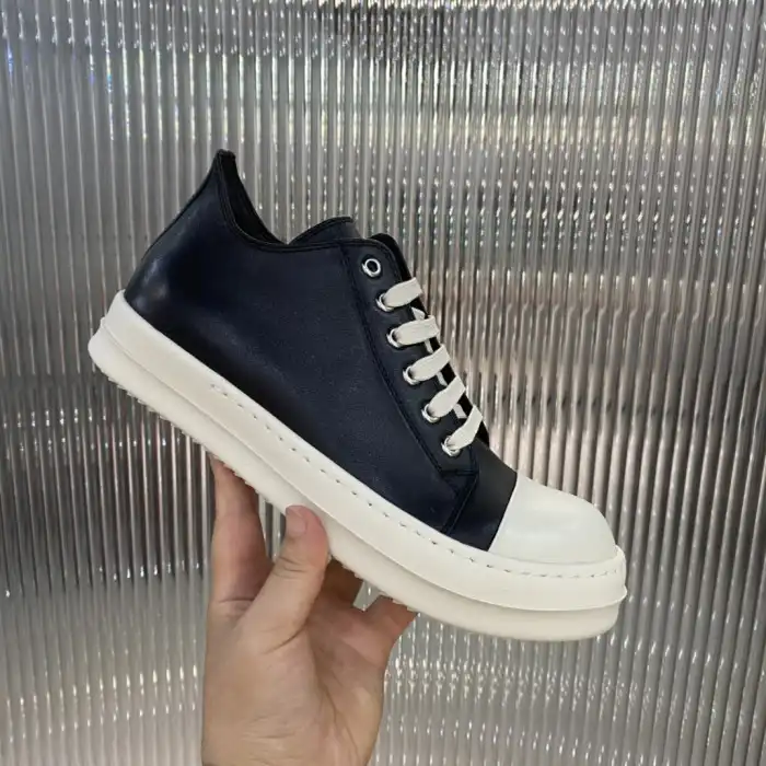 Rick Owen.s Sneaker