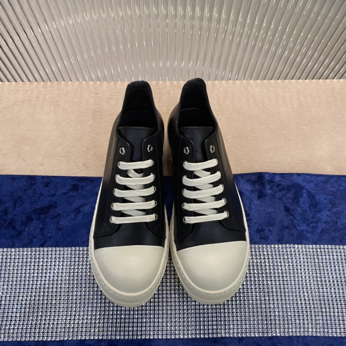 Onekick Rick Owen.s Sneaker