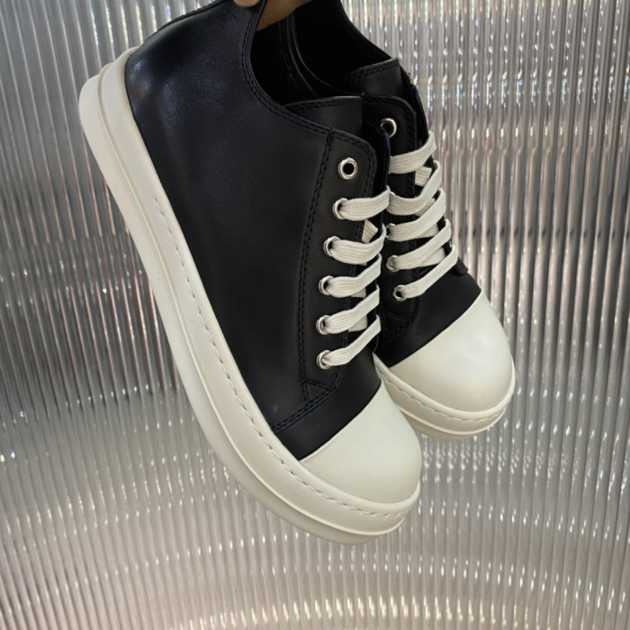 Onekick Rick Owen.s Sneaker