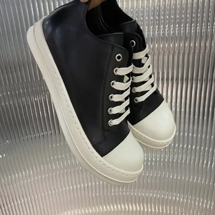 Rick Owen.s Sneaker