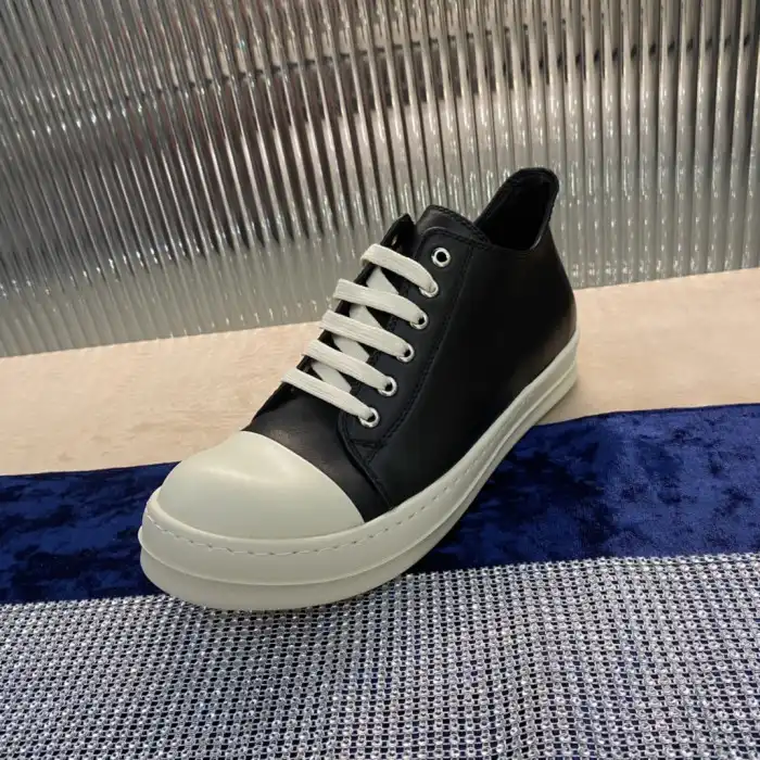 Rick Owen.s Sneaker